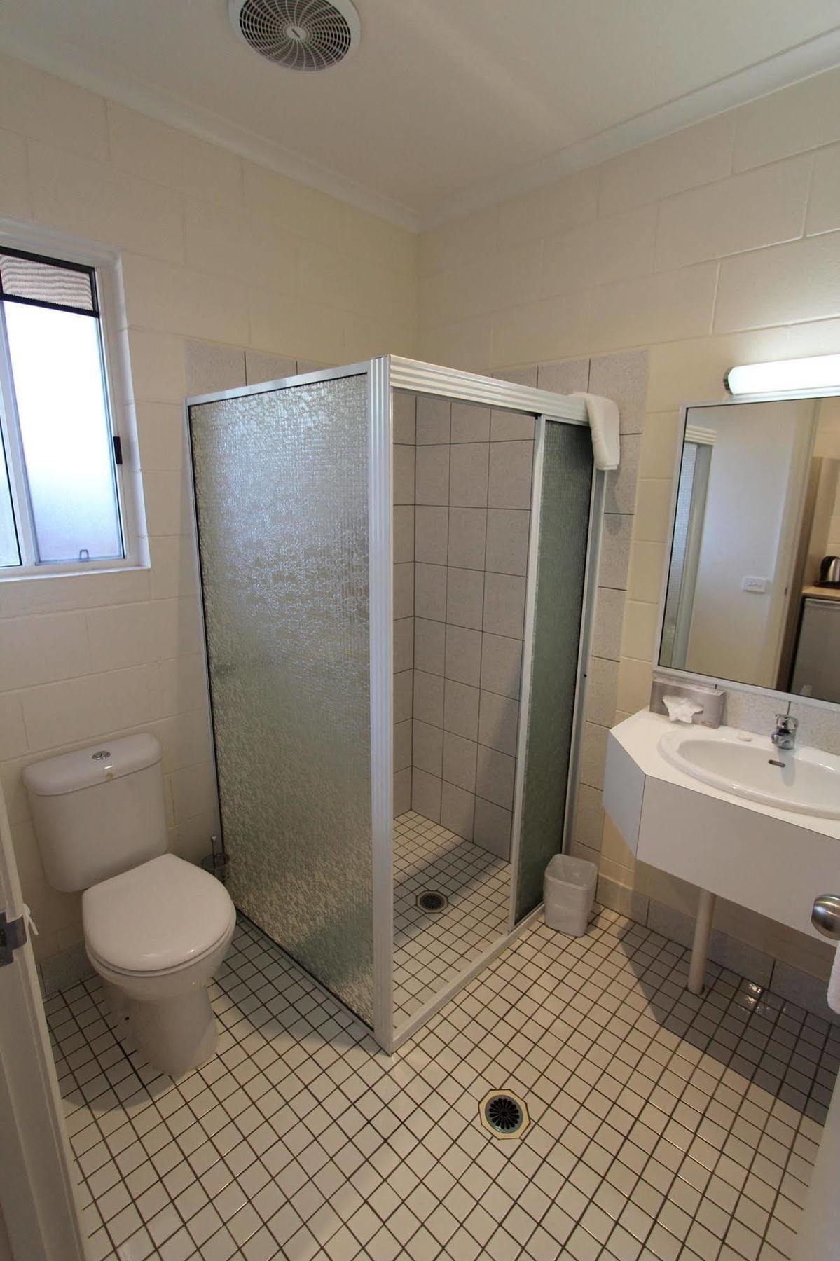Mildura Riverview Motel Gol Gol Kültér fotó