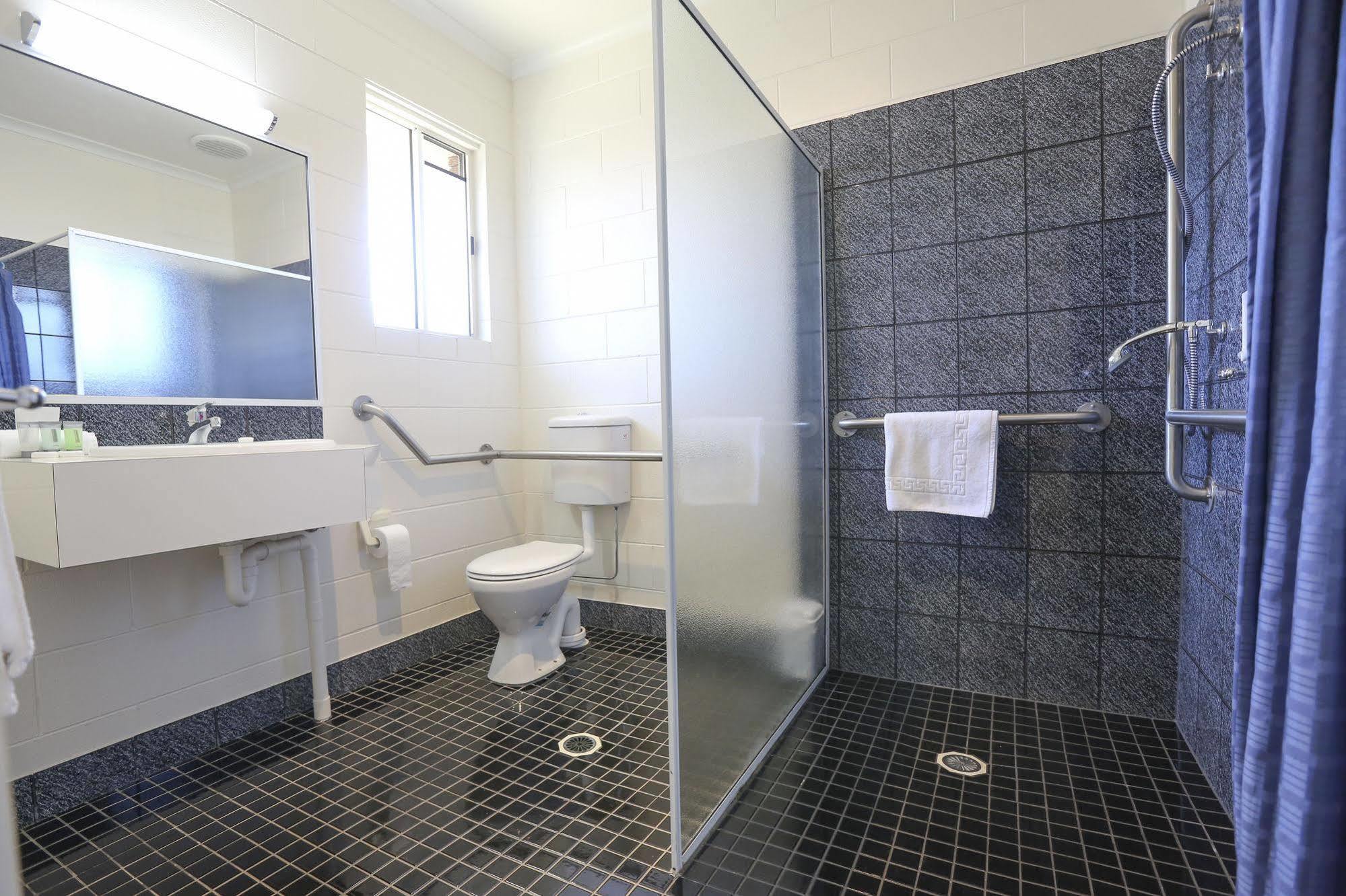 Mildura Riverview Motel Gol Gol Kültér fotó