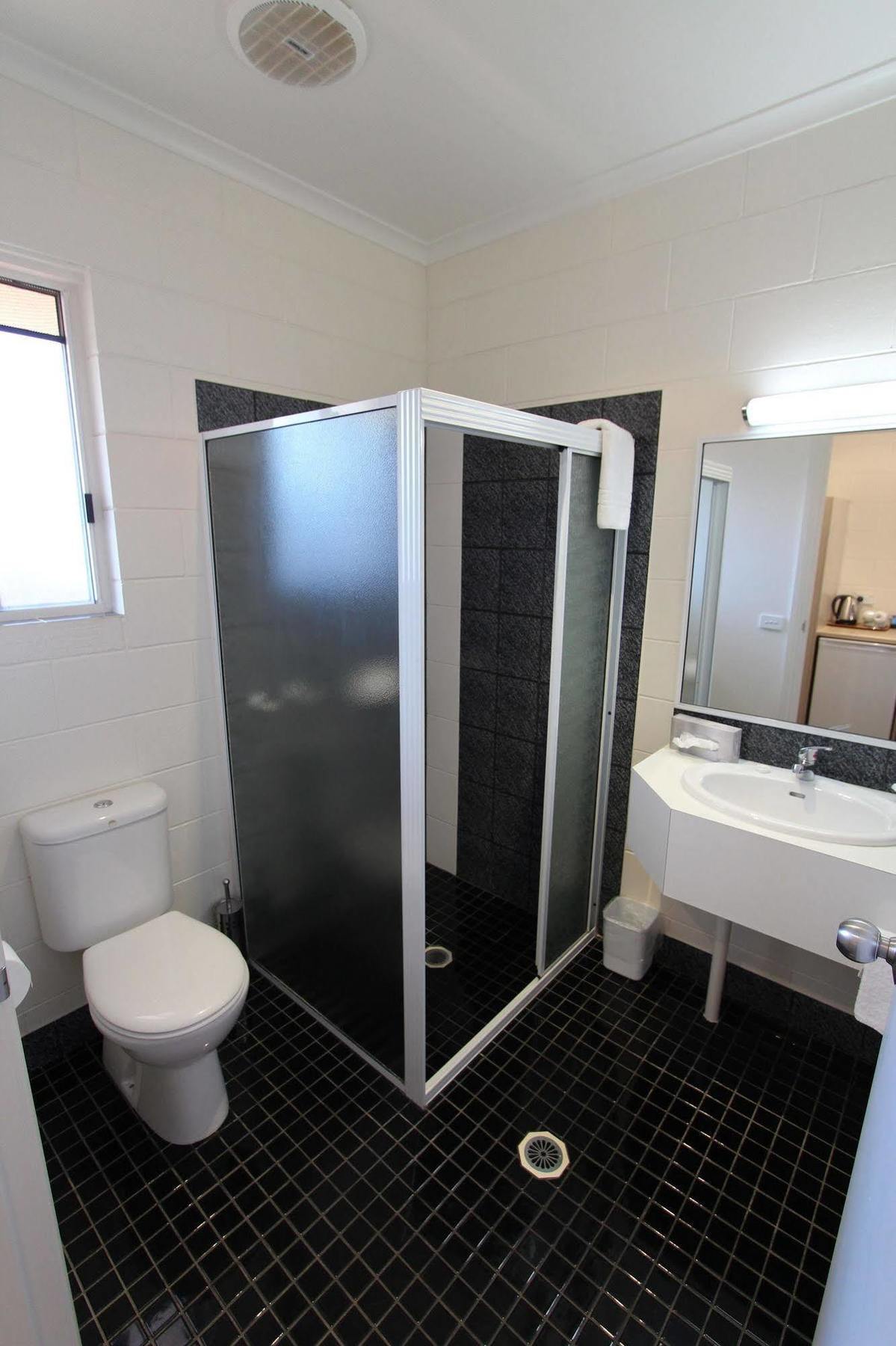 Mildura Riverview Motel Gol Gol Kültér fotó
